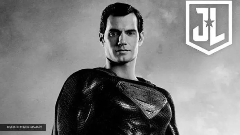 Henry Cavill says he is looking forward to seeing Zack Snyder's 'Justice League' Henry Cavill