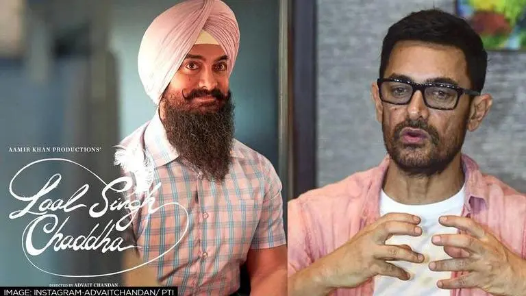 Aamir Khan