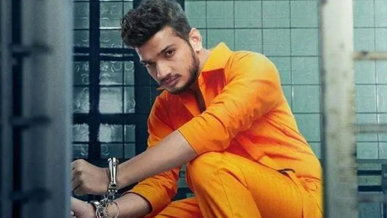 'Lock Upp' Winner: Munawar Faruqui lifts the trophy of Kangana Ranaut's reality show lock upp