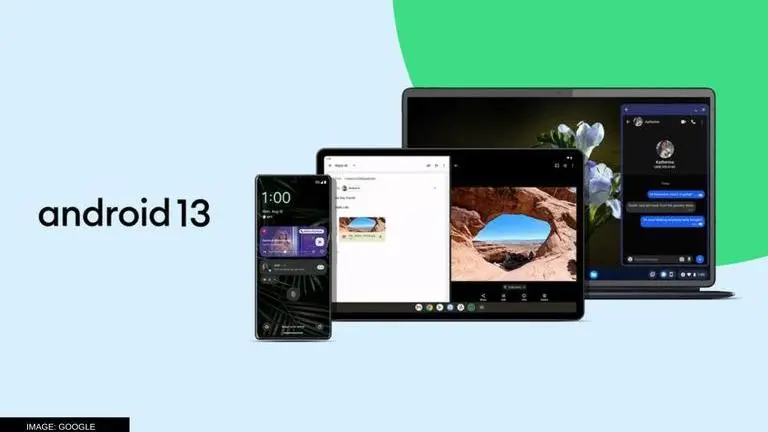 Google starts rolling out Android 13 to Pixel devices: Check new features here Google starts rolling out Android 13 to Pixel devices: Check new features here