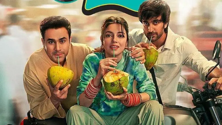 Yaariyan 2 song Saure Ghar celebrates sibling bond between Meezaan, Divya Khosla, Pearl V Yaariyan 2