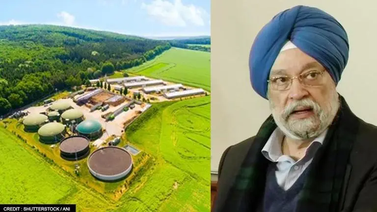 India and U.S. join hands to transit from fossil fuels to bio fuels; target set for 2025 India