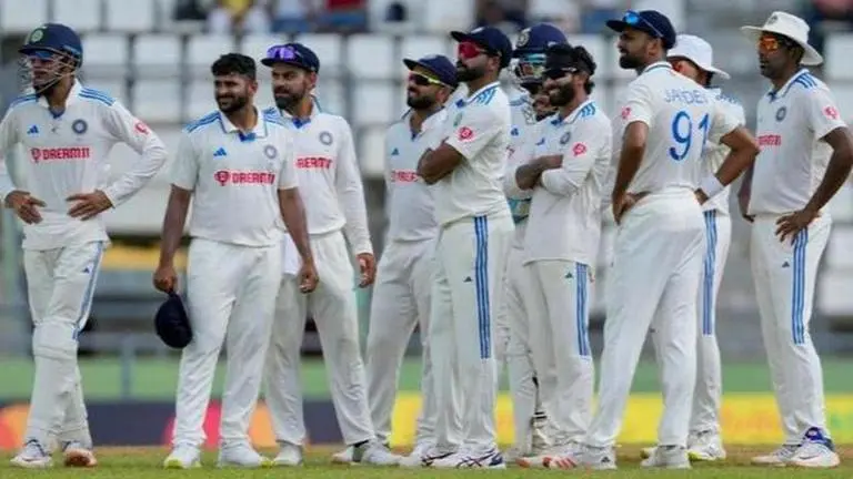 'Shardul could miss out': Dinesh Karthik names India's playing XI, makes one big change Dinesh Karthik, WI vs IND 2nd Test