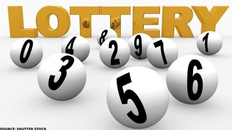 Daily lotto deals latest results