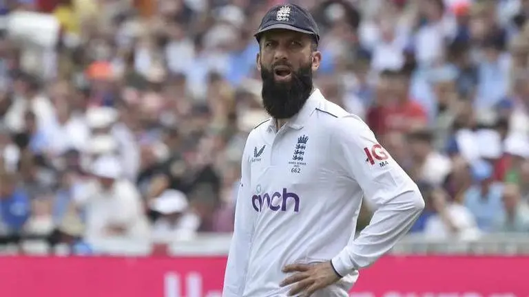 Ashes 2023: England greats warn Ben Stokes of Moeen Ali, say he has got some 'real issues' Moeen Ali