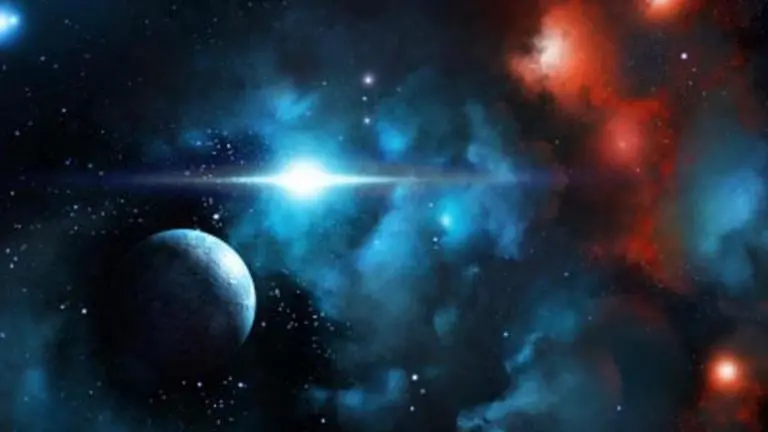 Exoplanets rich in carbon could be made up of diamonds and silica, say researchers ASU