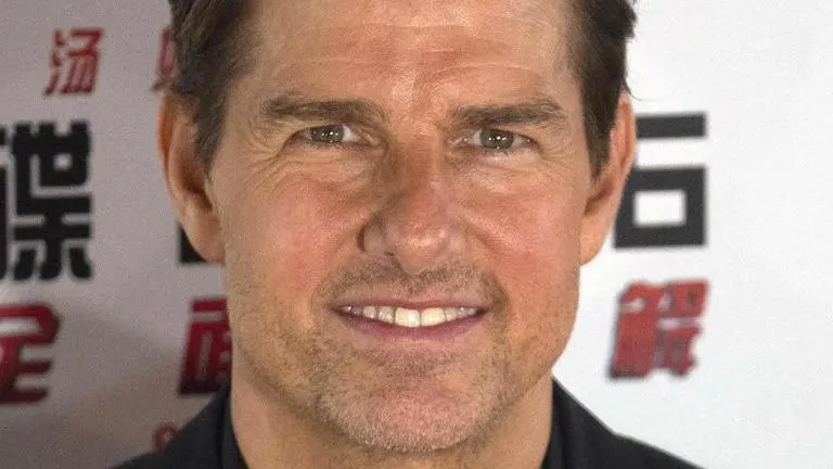 NASA chief “all in” for Tom Cruise to film on space station