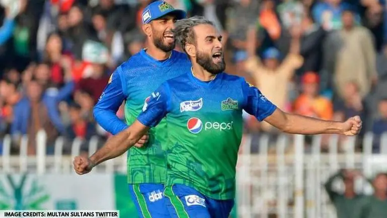 PSL side Multan Sultans joins KKR in showing interest to acquire The Hundred team: Report PSL