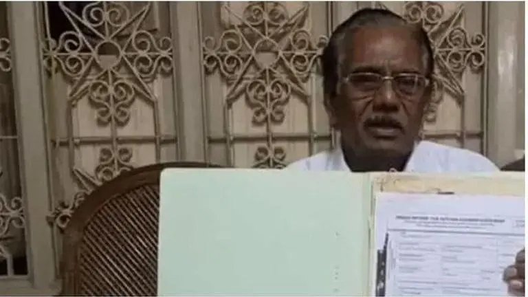 Tamil Nadu: Retired govt doctor denied bank loan for not knowing Hindi, DMK fumes Indian Overseas Bank