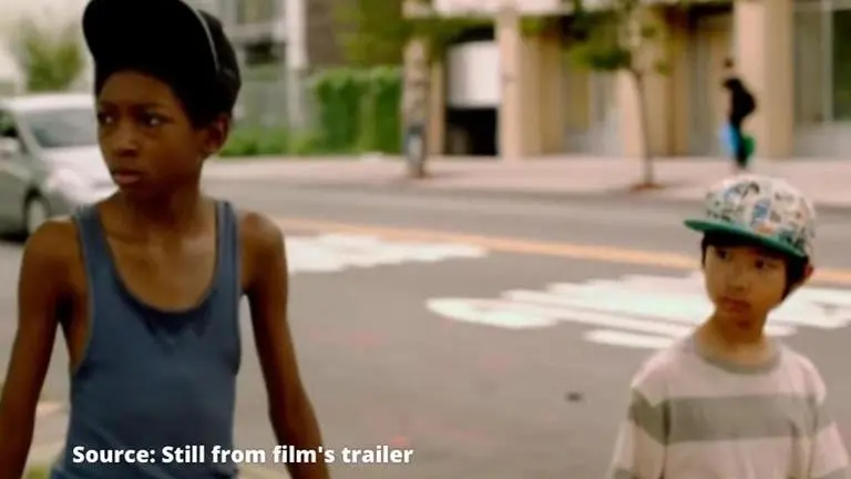 'Mister And Pete' cast and their character in the movie; Check the list Still from film's trailer