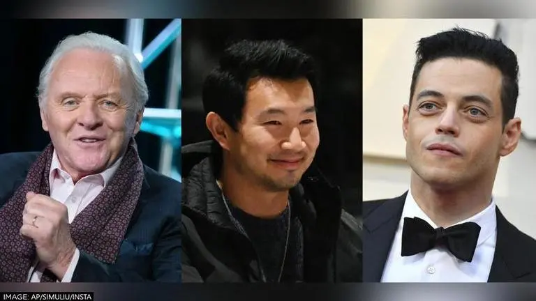 Oscars 2022 | Academy adds Anthony Hopkins, Simu Liu, Rami Malek & others as presenters Academy Awards 2022, oscars 2022, anthony hopkins, rami malek, simu liu