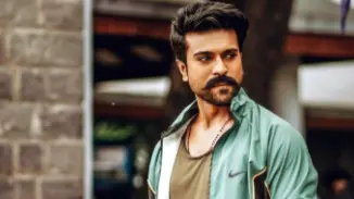 Ram Charan, Janhvi Kapoor's RC16 Title Hides Clues About Its Plot? Ram Charan