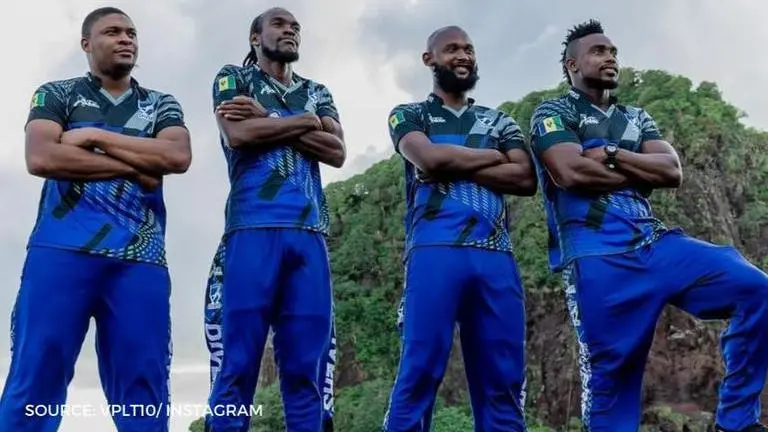 GRD vs FCS Dream11 prediction, team, top picks, Vincy Premier T10 League game preview GRD vs FCS dream11 prediction