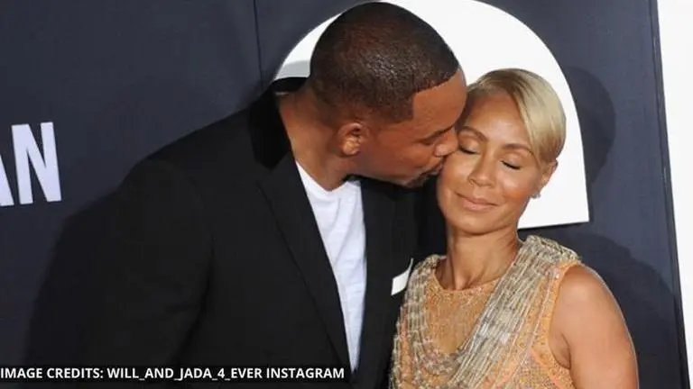Will Smith reveals 'open relationship' with wife, once wanted 'harem of girlfriends' Will Smith