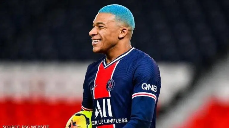 Bayern Munich chief rules out Mbappe transfer amid PSG contract speculations bayern munich