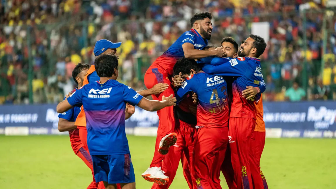 IPL Points Table 2024 Who stands where, which teams qualify for