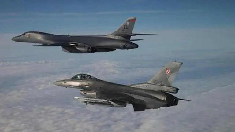 After intent to quit in May, US officially ends participation in Open Skies Treaty today US