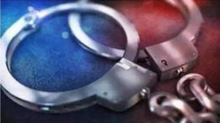 Man held for posing as Army man to cheat people