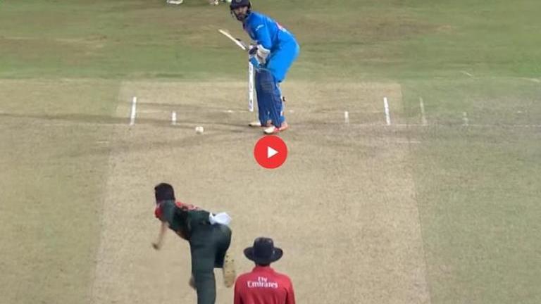 Dinesh Karthik’s last-ball six to win Nidahas Trophy vs Bangladesh on ...