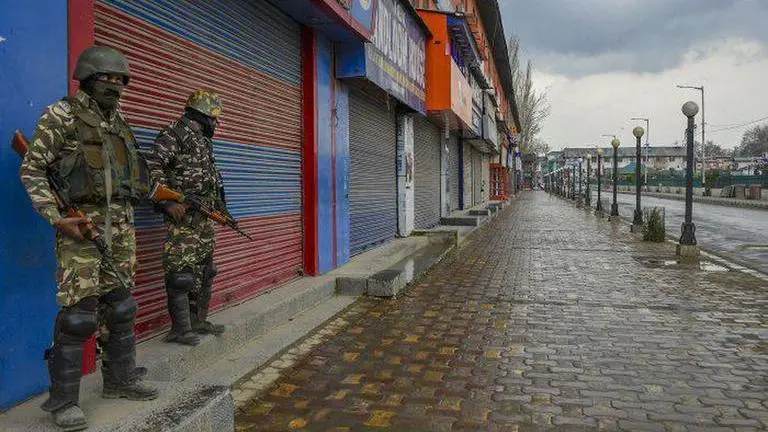 Representative Image