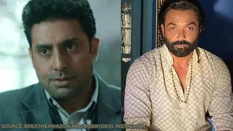 Recap 2020: Bollywood actors who debuted in the digital world of web-series this year keyword 1