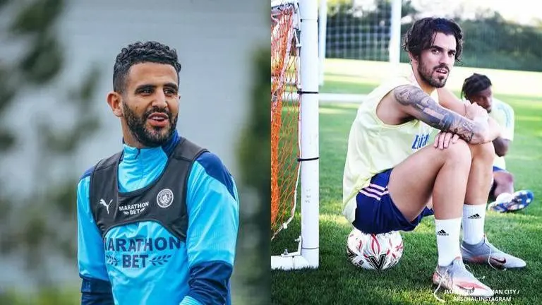 How to watch Arsenal vs Man City live in India? FA Cup live stream India details How to watch Arsenal vs Man City live in India