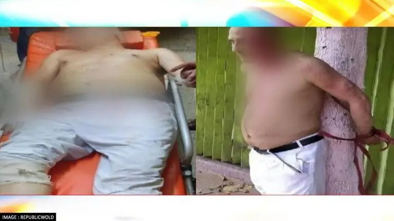 Bangladesh: Hindu leader tied to tree & beaten over Iftar invitation row in Chittagong Bangladesh
