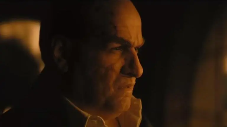 Colin Farrell starrer Penguin series casts Michael Zegen in key role The Batman spin-off