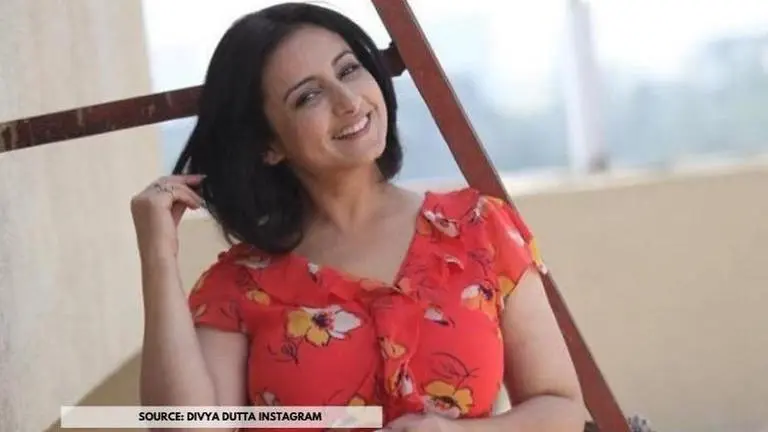 Divya Dutta refuses to be called as 'supporting actor', shares her thoughts Divya Dutta