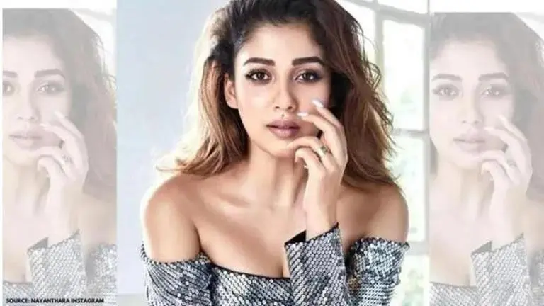 Nayanthara reveals the real reason behind refraining from giving interviews nayanthara