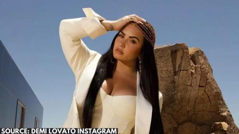 Demi Lovato