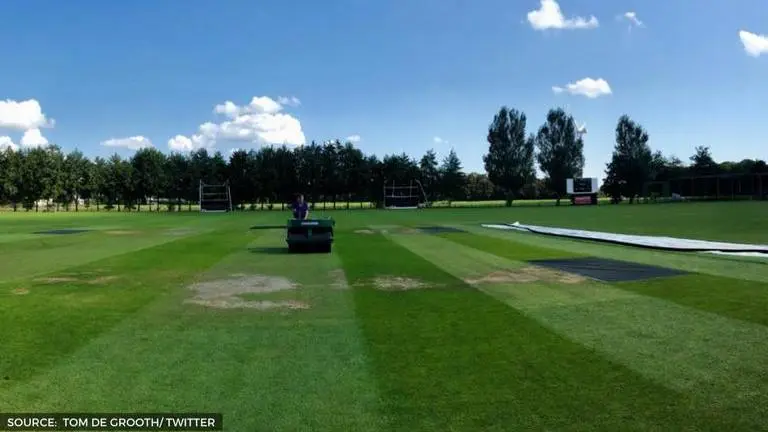 ECS T10 Capelle SPC vs VCC live streaming in India, preview, pitch and weather report ECS T10 Capelle