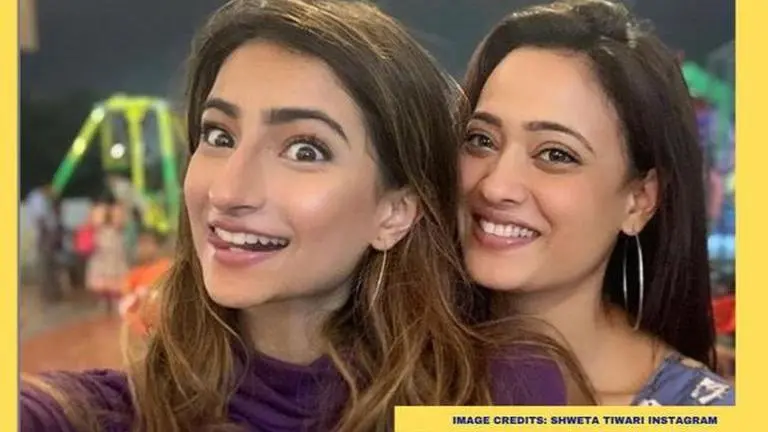 Shweta Tiwari reveals her daughter spent ₹1.8 lakhs on makeup on her 16th birthday shweta tiwari