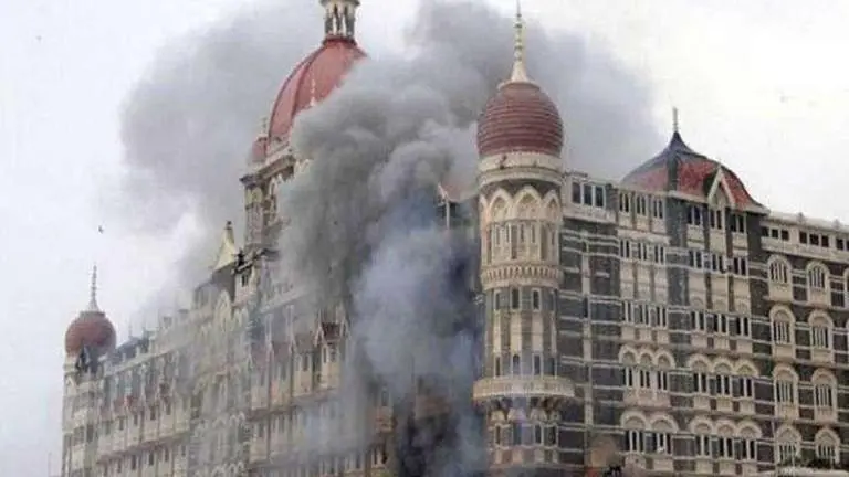 2008 Mumbai Terror Attacks mastermind Sajid Majeed Mir jailed for 15 years in Pakistan 2008 Mumbai Terror Attacks