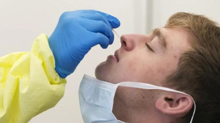 Australia's Victoria state imposes new virus curfew