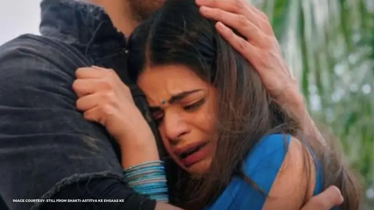 Shakti-Astitva Ke Ehsaas Ki written update