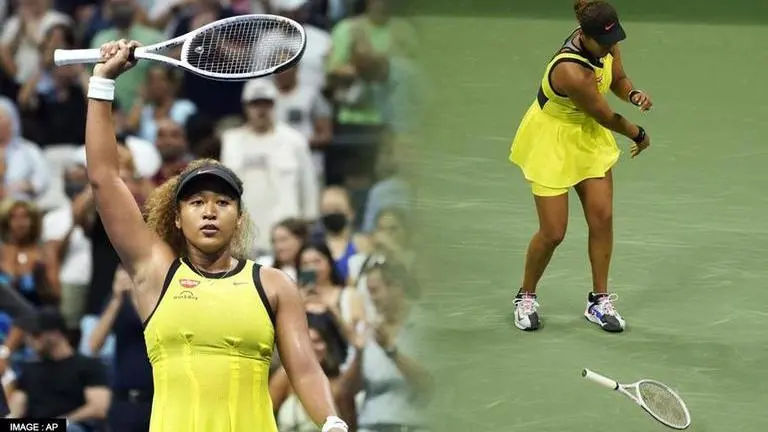 How can Naomi Osaka qualify for WTA finals? All you need to know Naomi Osaka