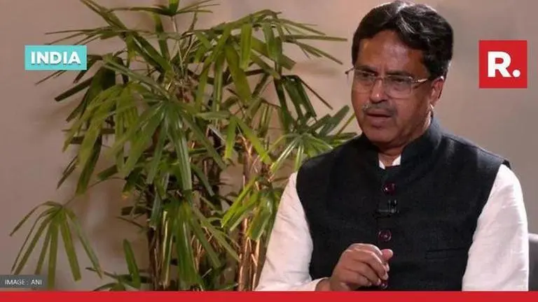 BJP to retain power in Tripura; will need no help from Tipra Motha: CM Manik Saha BJP to retain power in Tripura; will need no help from Tipra Motha: CM