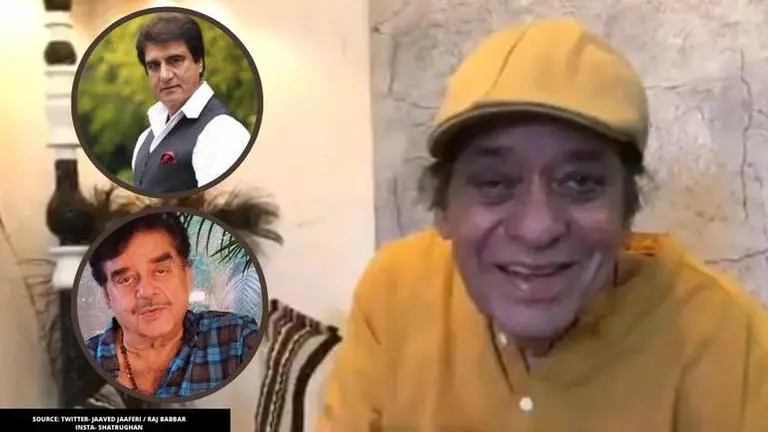 Jagdeep dies at 81: Raj Babbar and Shatrughan Sinha offer deepest condolences Jagdeep