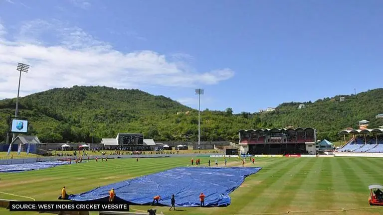 Dream11 St. Lucia T10 Blast GICB vs CCP live stream, pitch, weather report, match preview Dream11 St. Lucia T10 Blast