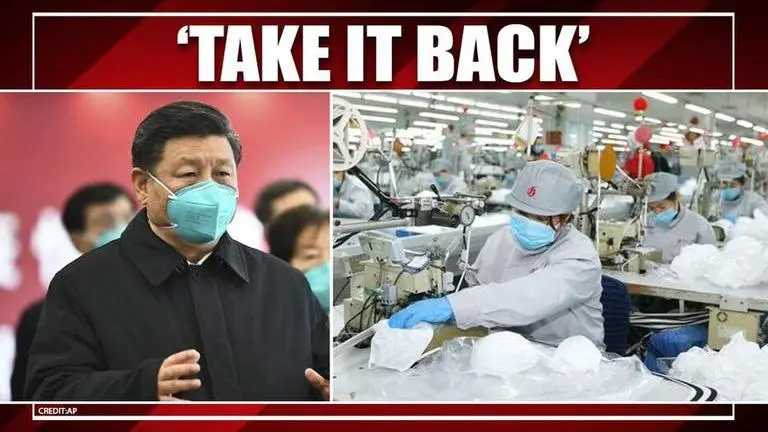 Sham! Nations bulk-return faulty Coronavirus gear & tests imported from Covid source China COVID-19