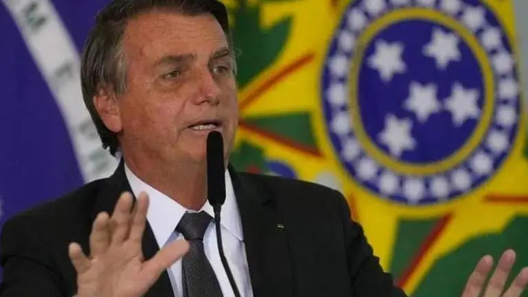 Brazil election agency rejects Bolsonaro push to void votes Brazil Elections