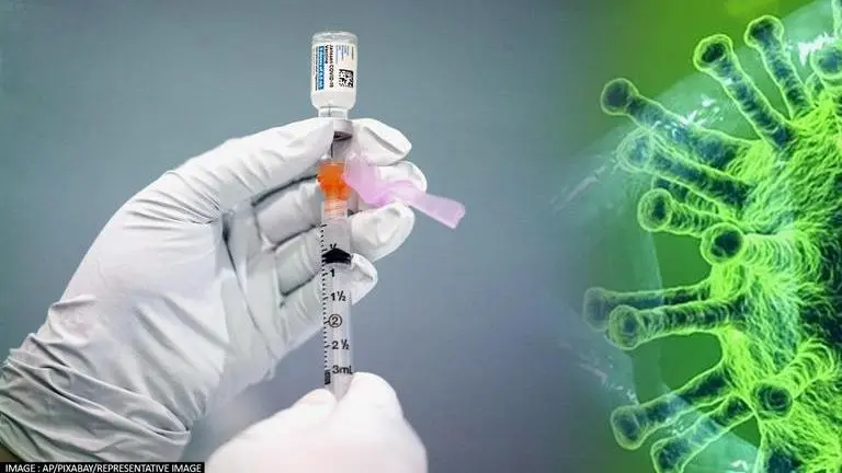 COVID-19 booster dose more than 90% effective against Delta & Omicron variants: US' CDC COVID-19