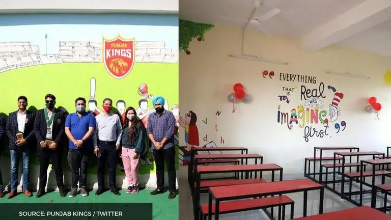 Preity Zinta-owned Punjab Kings announce quality initiative before IPL 2021, fans proud Preity Zinta