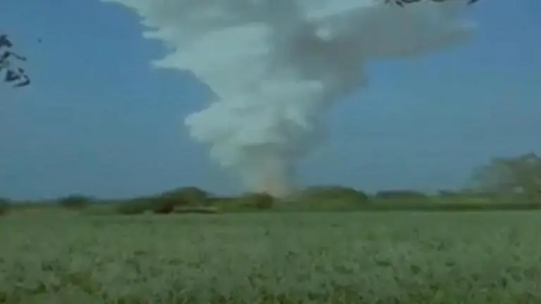 Maharashtra cracker factory fire: Death tally rises to 4; owner booked Maha fire factory