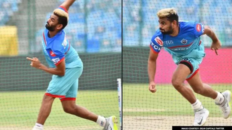 What happened to Nathu Singh? MI's famous 2016 debutant loses his way post IPL riches Nathu Singh