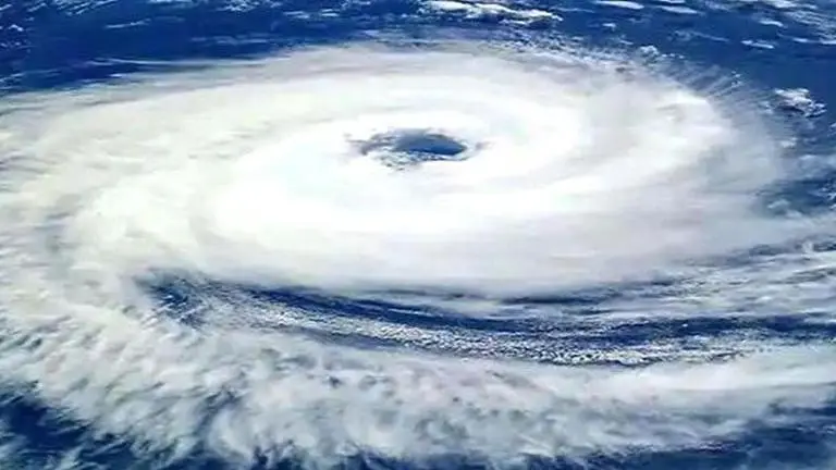 Track Cyclone Yaas impact with these 5 real-time platforms as states remain alert Cyclone yaas live tracking, Cyclone Yaas
