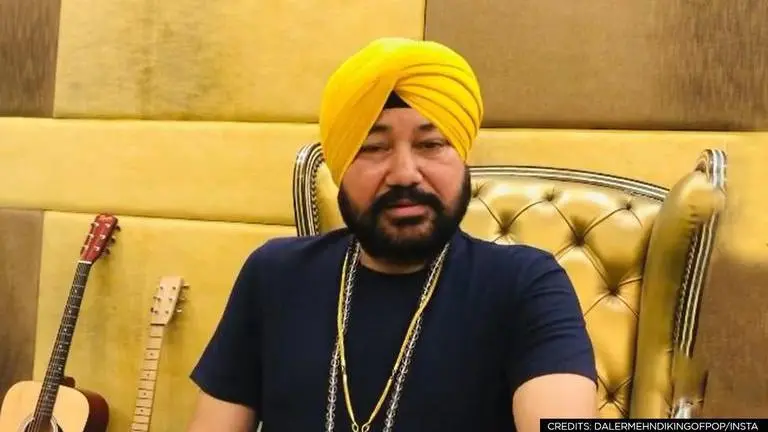 Daler Mehndi doesn't 'believe in buying fake million views or followers'; Here's why Daler Mehndi