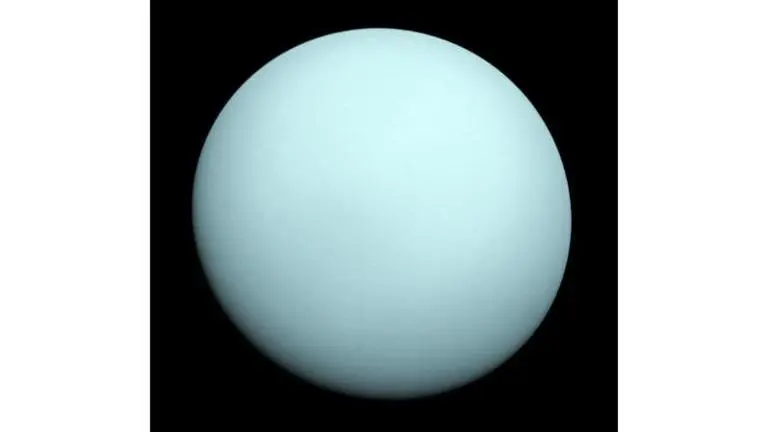 uranus photos