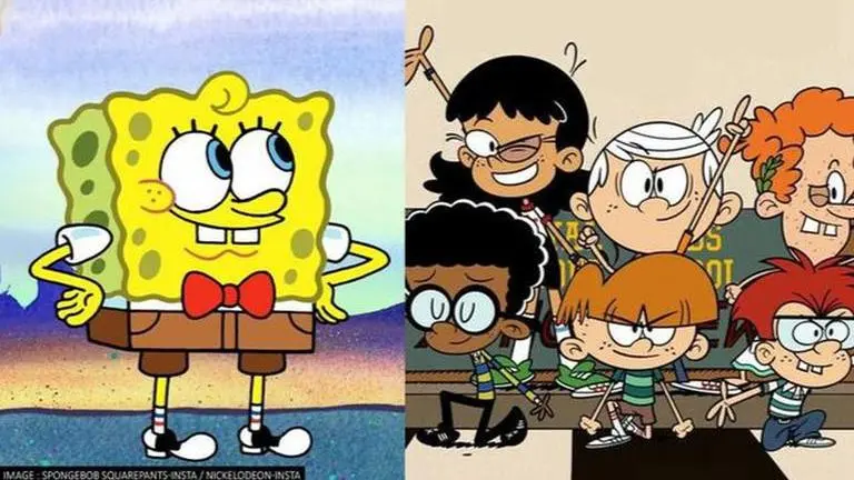 Paramount Pictures extends support to Ukraine, makes Nickelodeon content free for refugees Paramount